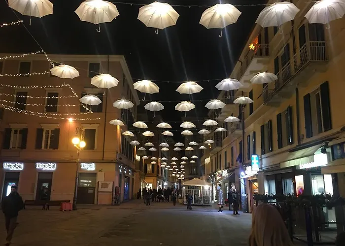 Cavallotti 21 Гостьовий будинок 4*