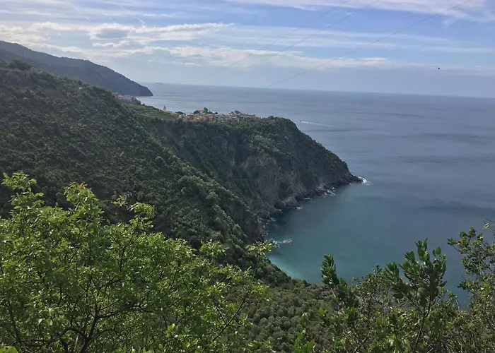 Cavallotti 21 בית הארחה