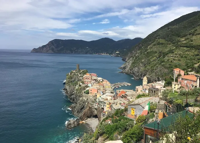 Cavallotti 21 בית הארחה 4*