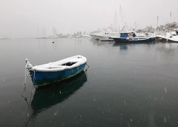 Cavallotti 21 Ла-Спеція